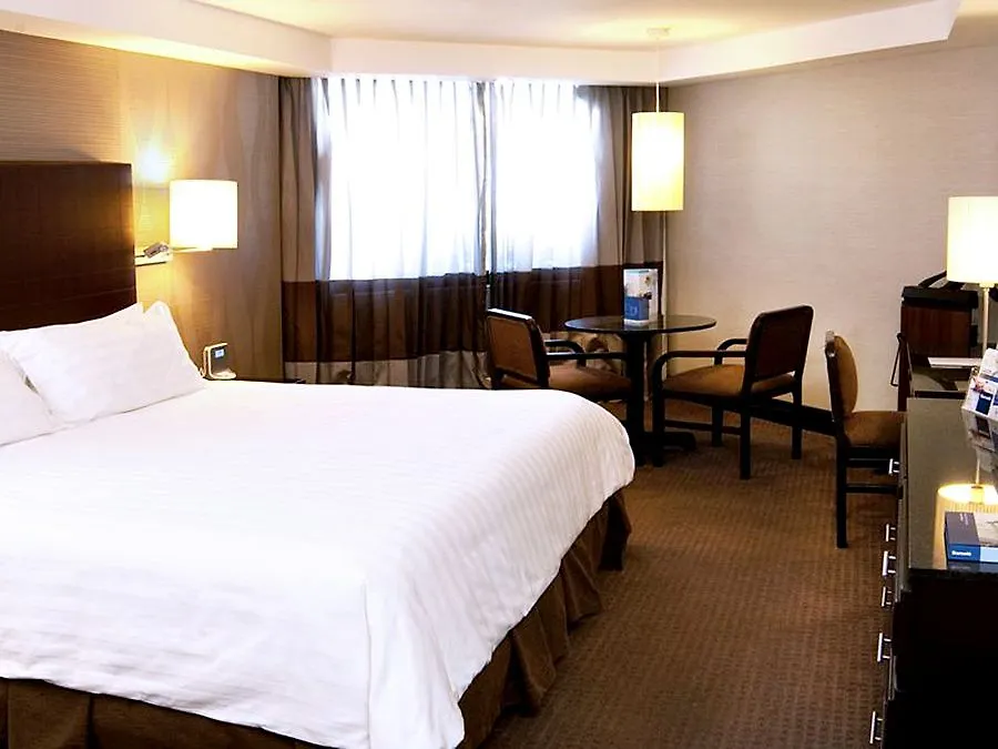 Barcelo Santo Domingo Hotel