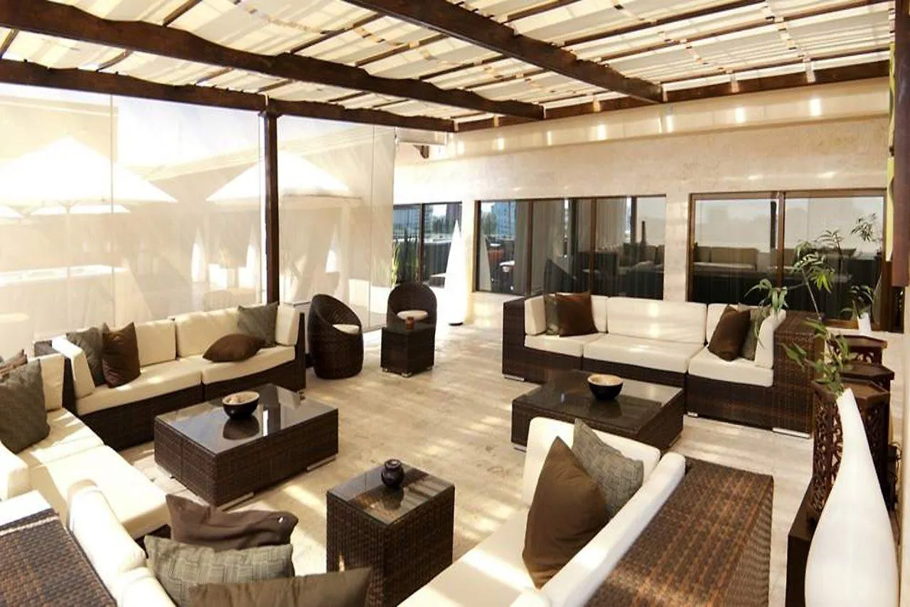 *****  Barcelo Santo Domingo Hotel Dominican Republic
