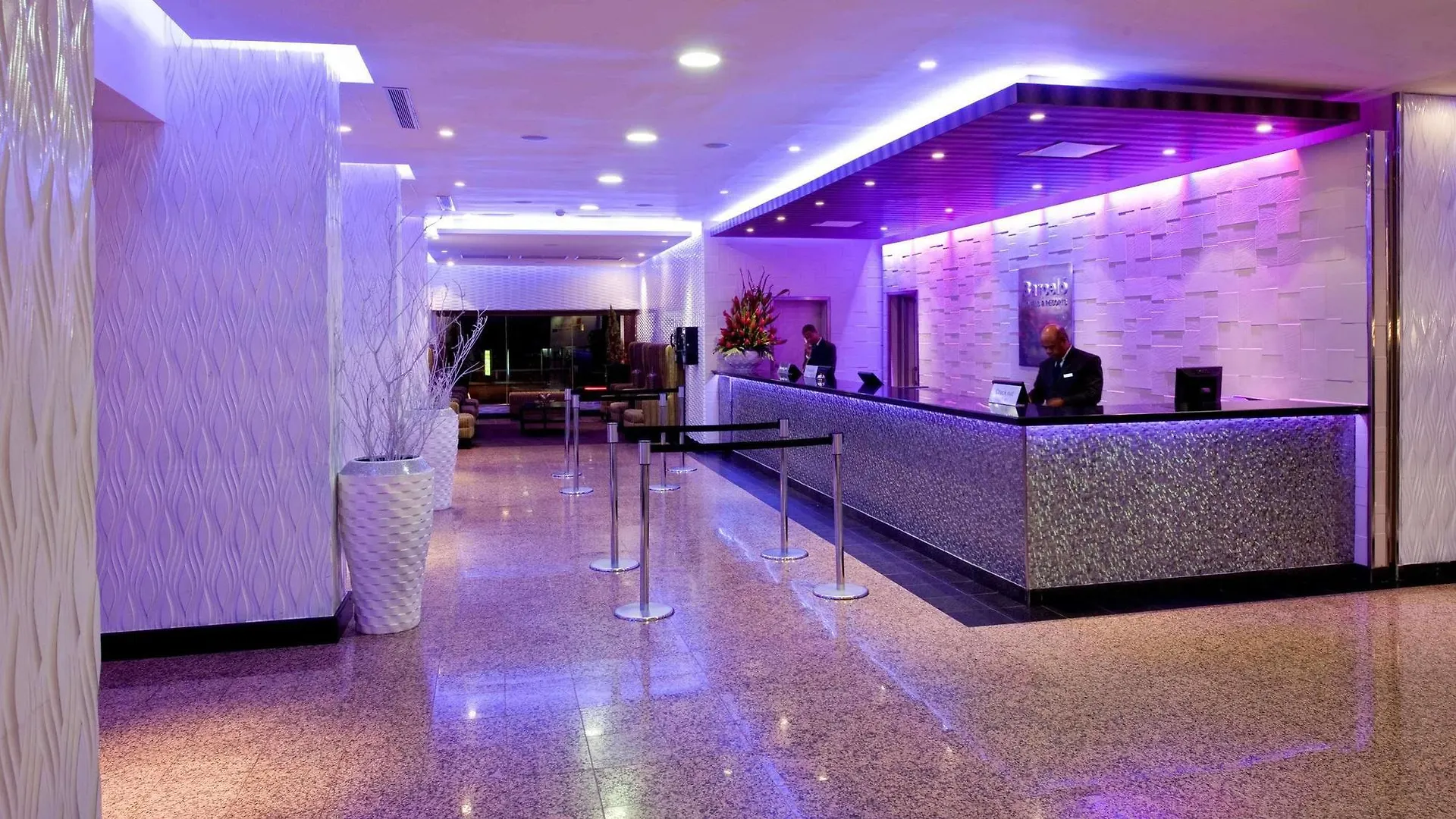 Hotel Barcelo Santo Domingo
