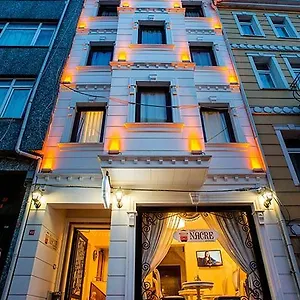 nacre-botique-hotel.istanbul-turkeyhotels.com/