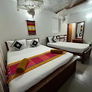 Crystal Sri Lanka