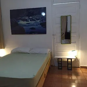 La Casa De Isabel Y Juan, Zona Colonial République dominicaine