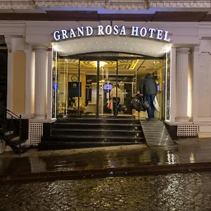Grand Rosa Turquie