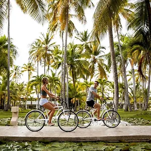 Meliá Punta Cana Wellness Inclusive - Adults Only Bávaro