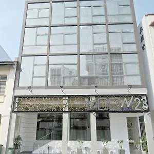 visit hotel