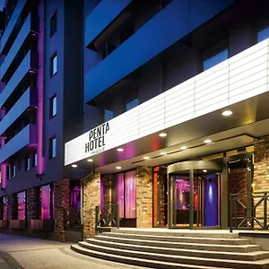 visit hotel