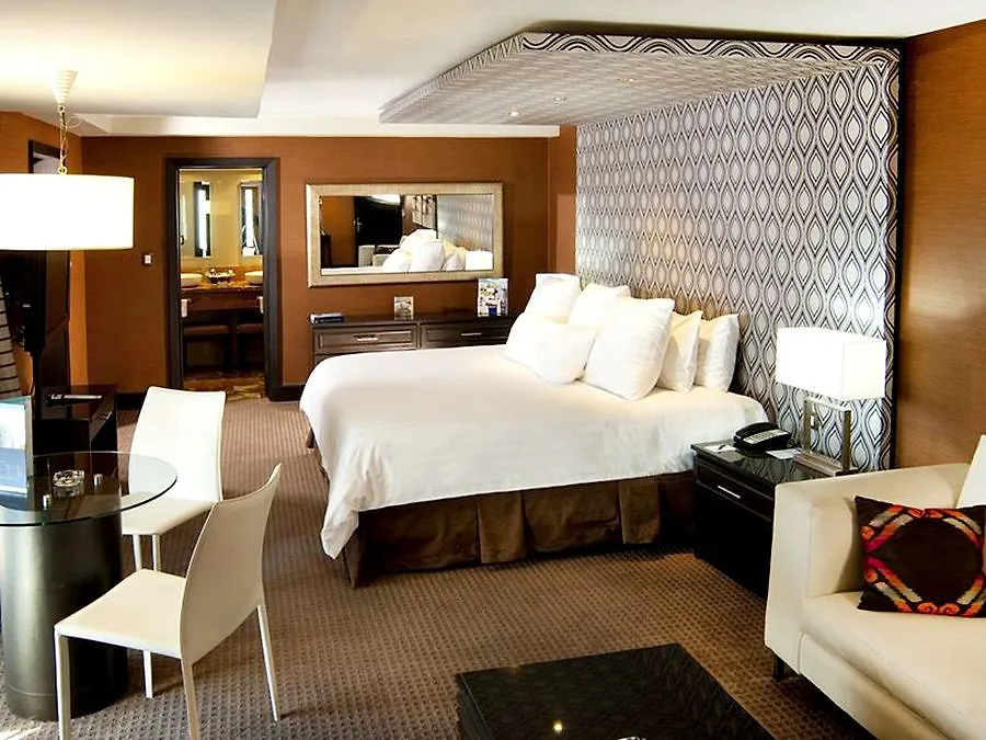 *****  Barcelo Santo Domingo Hotel Den Dominikanske Republik