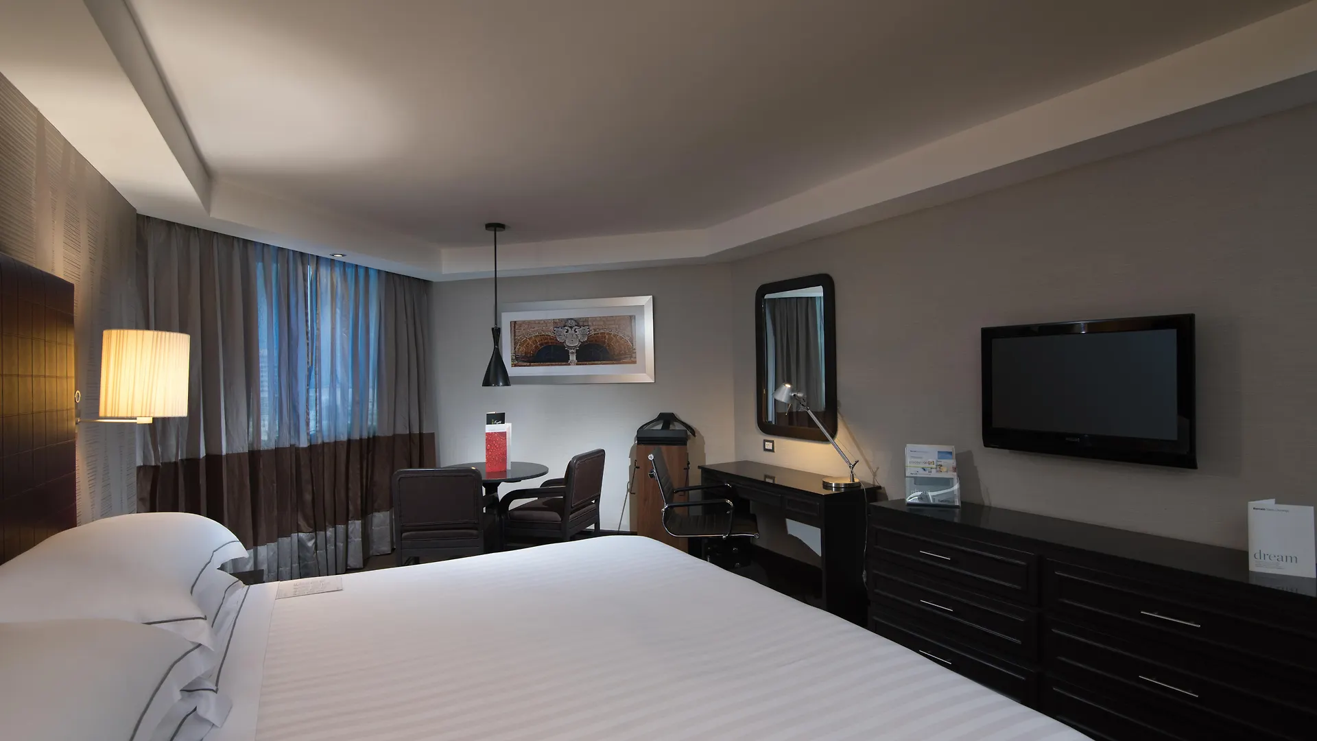 Barcelo Santo Domingo Hotel Den Dominikanske Republik
