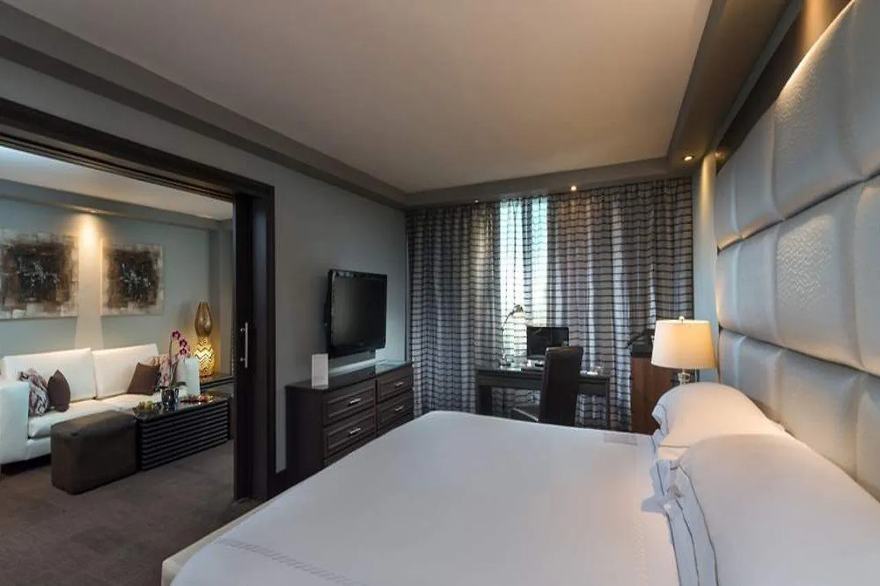 Barcelo Santo Domingo Hotel