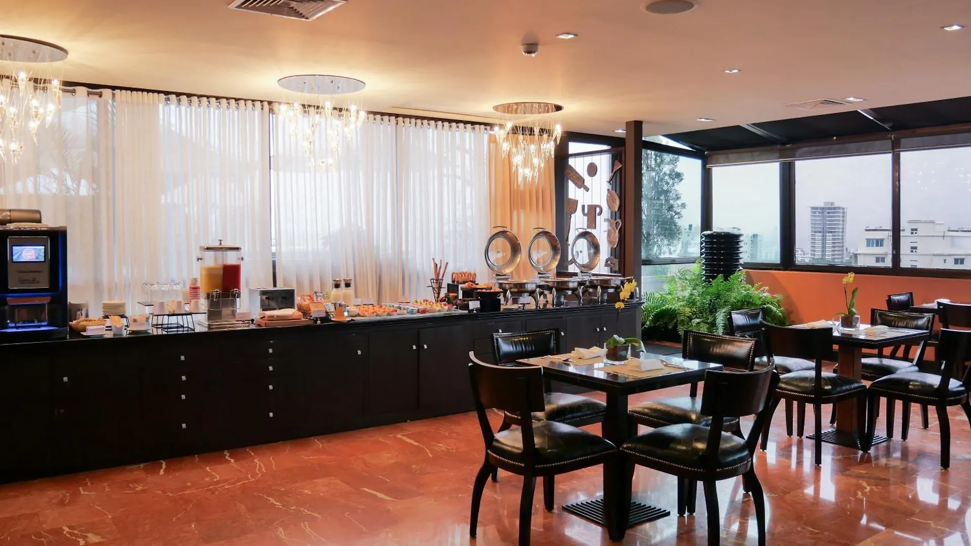 Barcelo Santo Domingo Hotel Den Dominikanske Republik