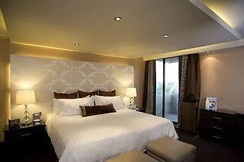 Barcelo Santo Domingo Hotel