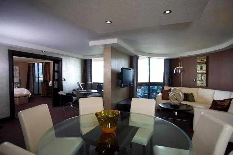 Barcelo Santo Domingo Hotel