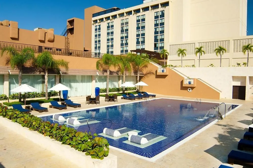 Barcelo Santo Domingo Hotel