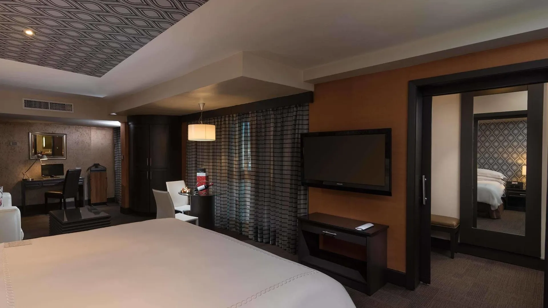 Barcelo Santo Domingo Hotel