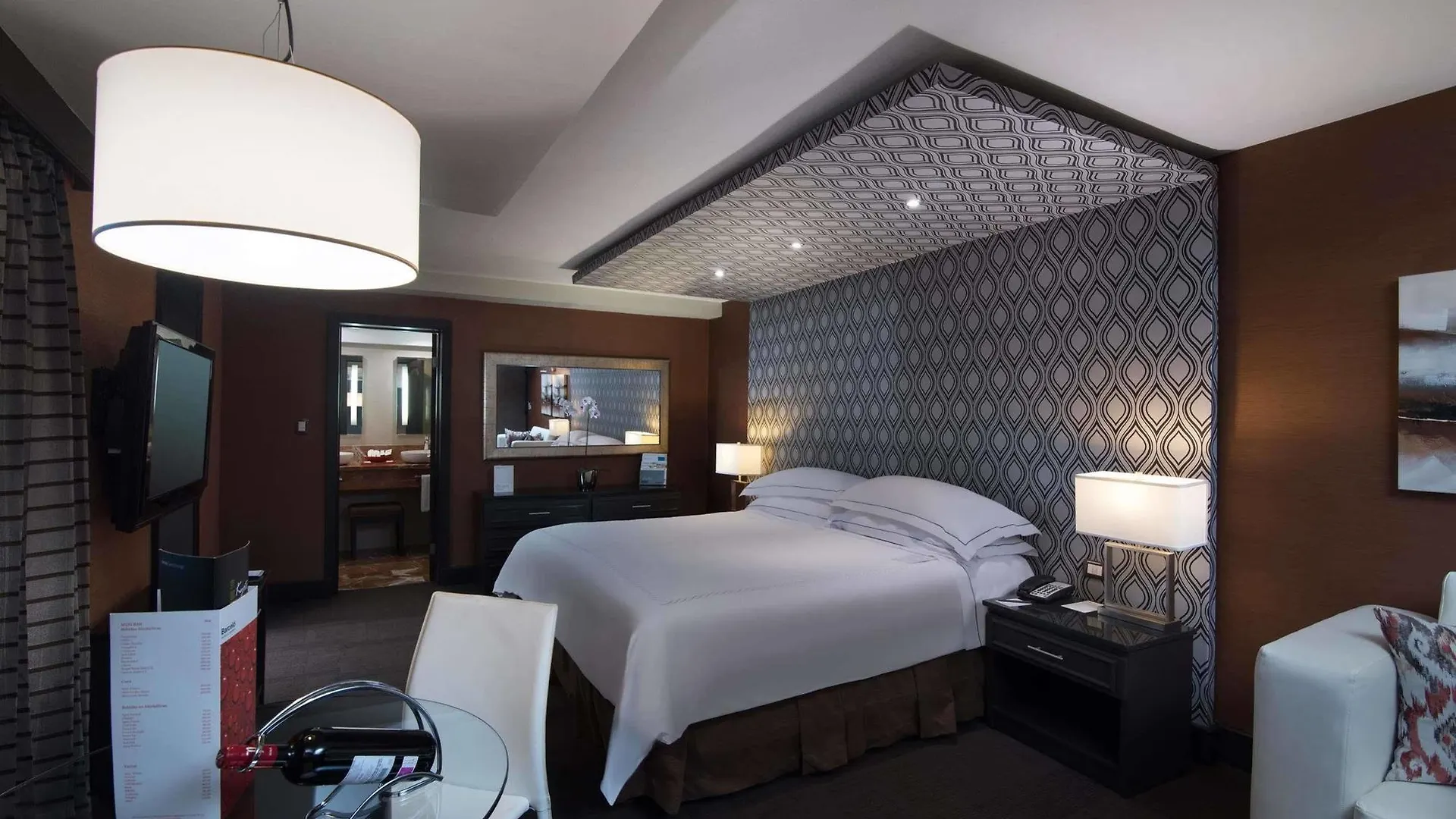 Barcelo Santo Domingo Hotel 5*,  Den Dominikanske Republik