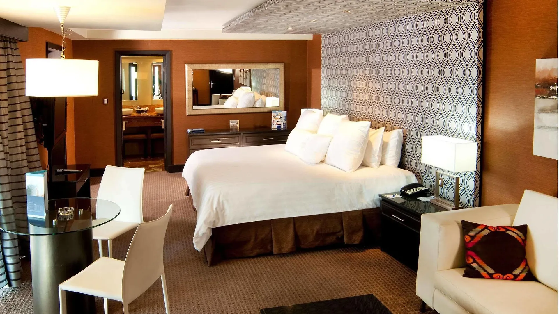 Barcelo Santo Domingo Hotel
