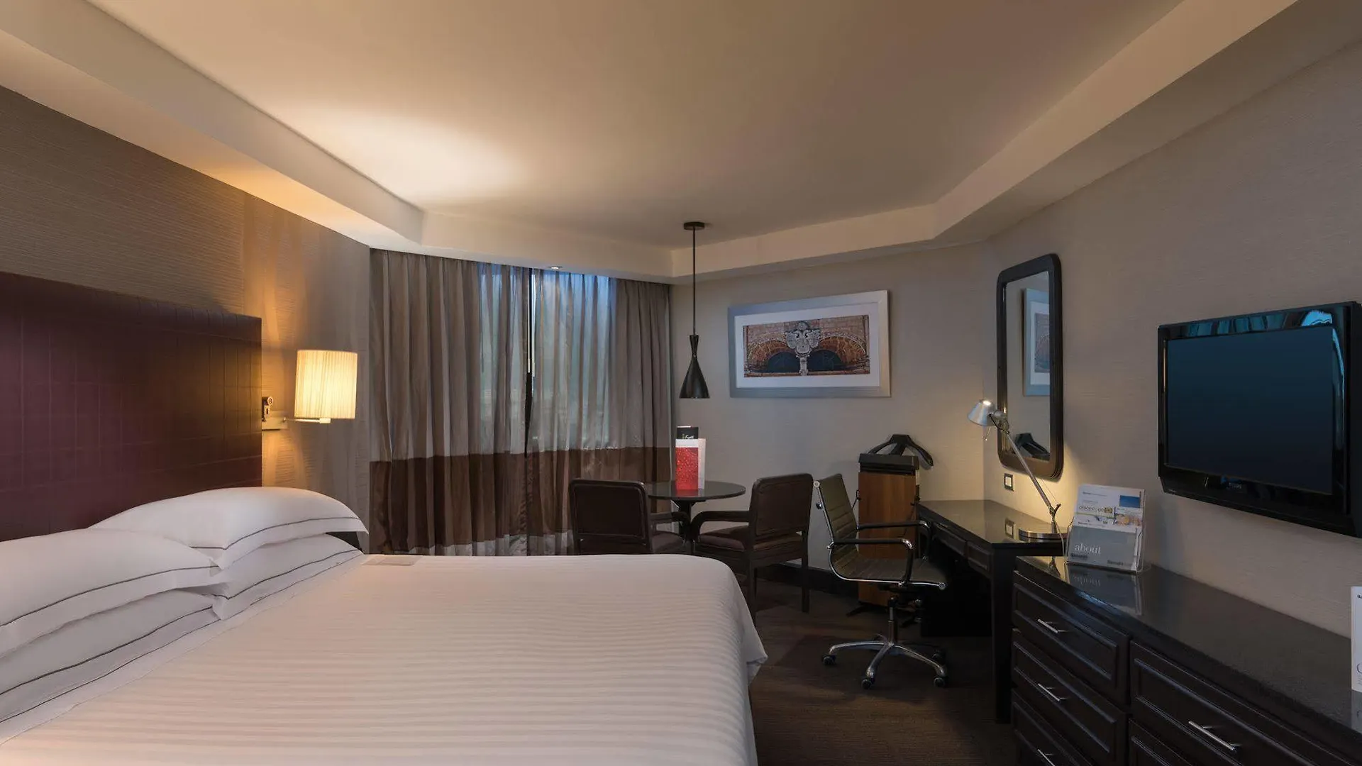Barcelo Santo Domingo Hotel