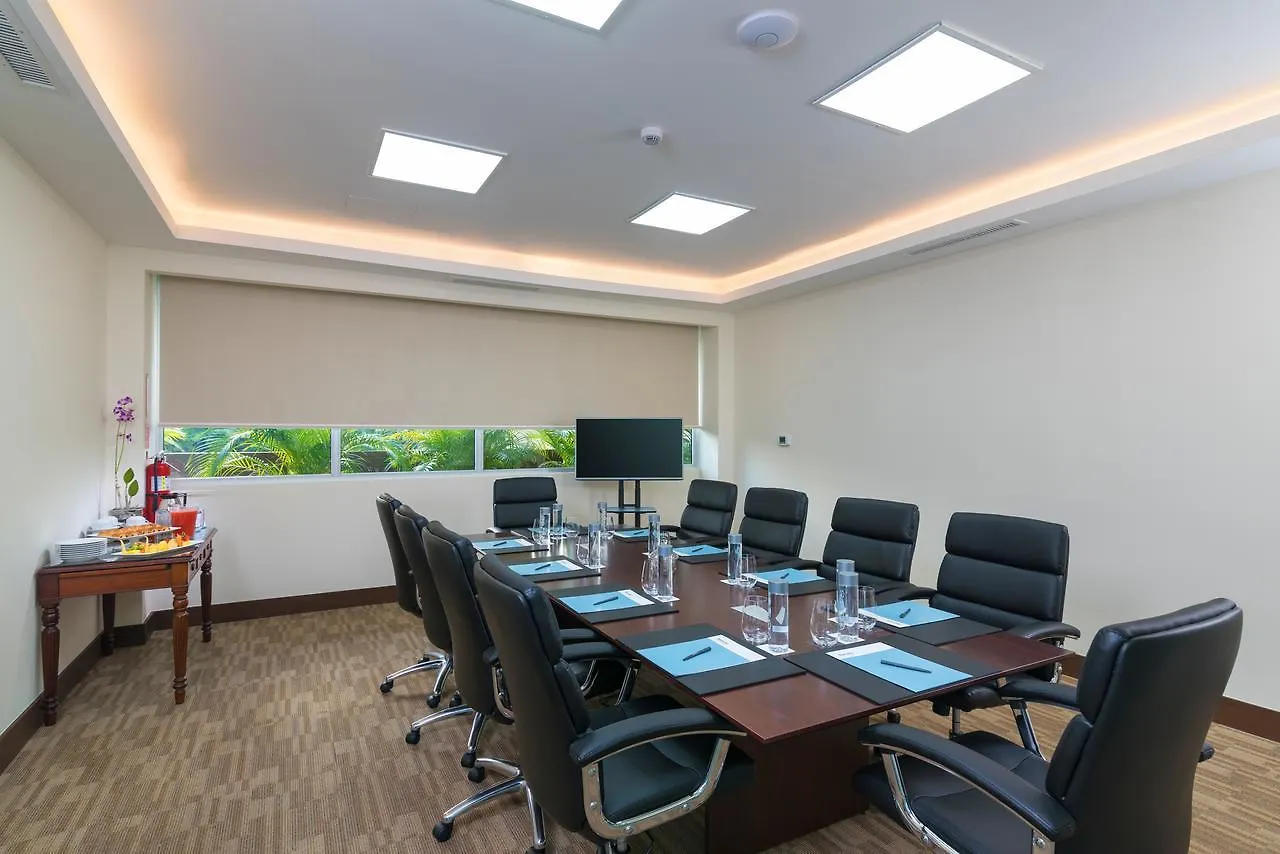Barcelo Santo Domingo Hotel
