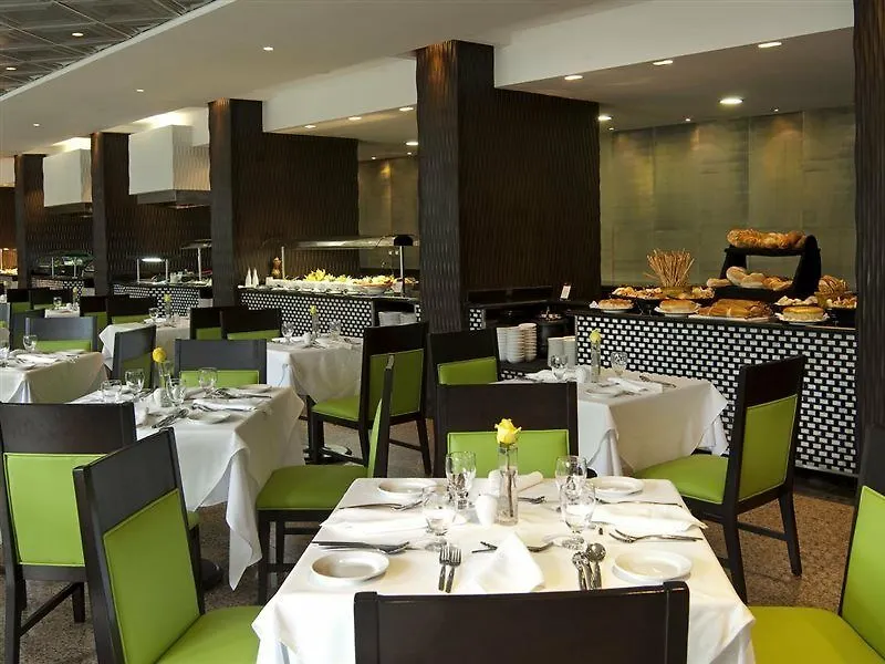 Barcelo Santo Domingo Hotel
