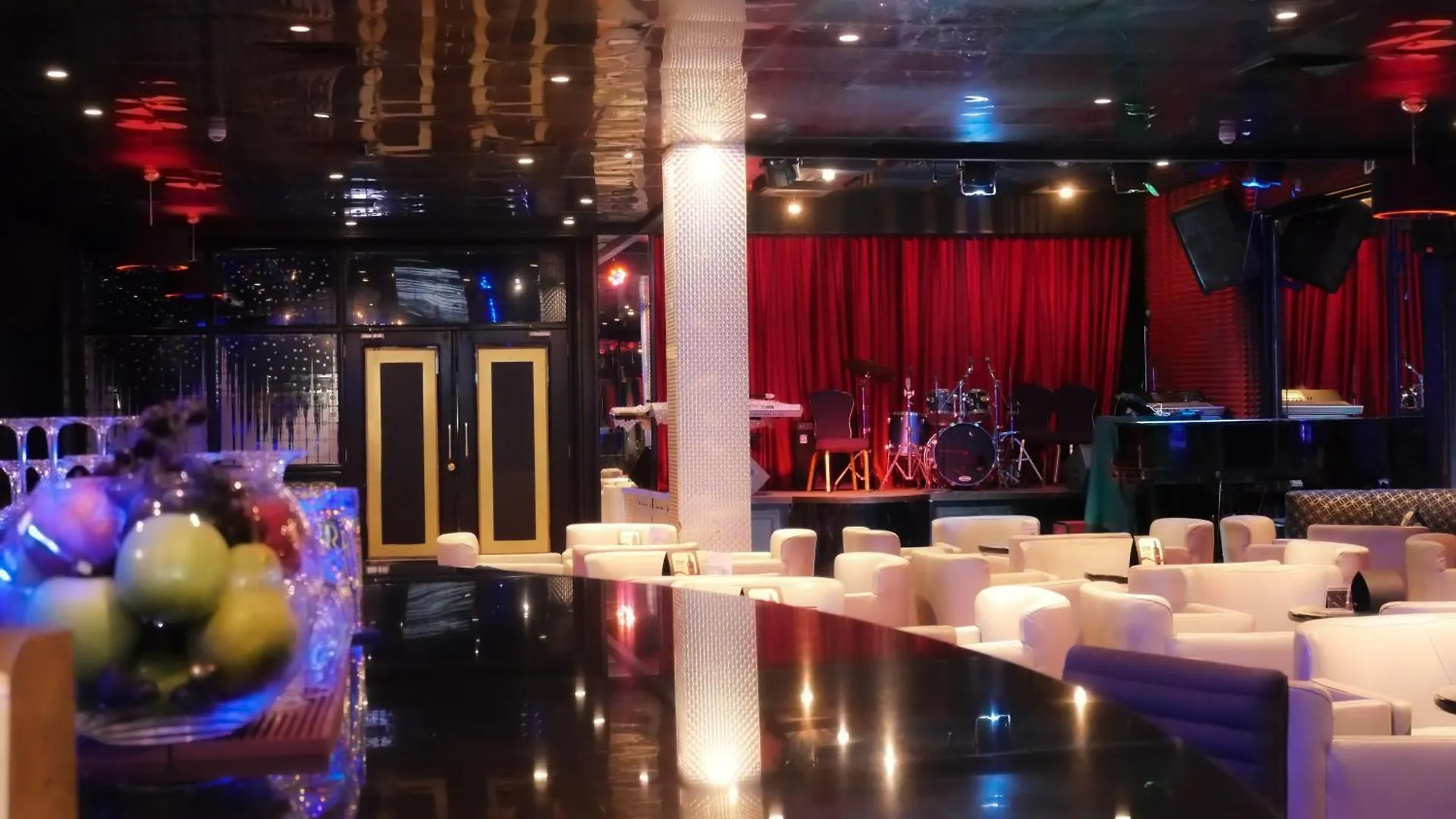 Hotel Barcelo Santo Domingo