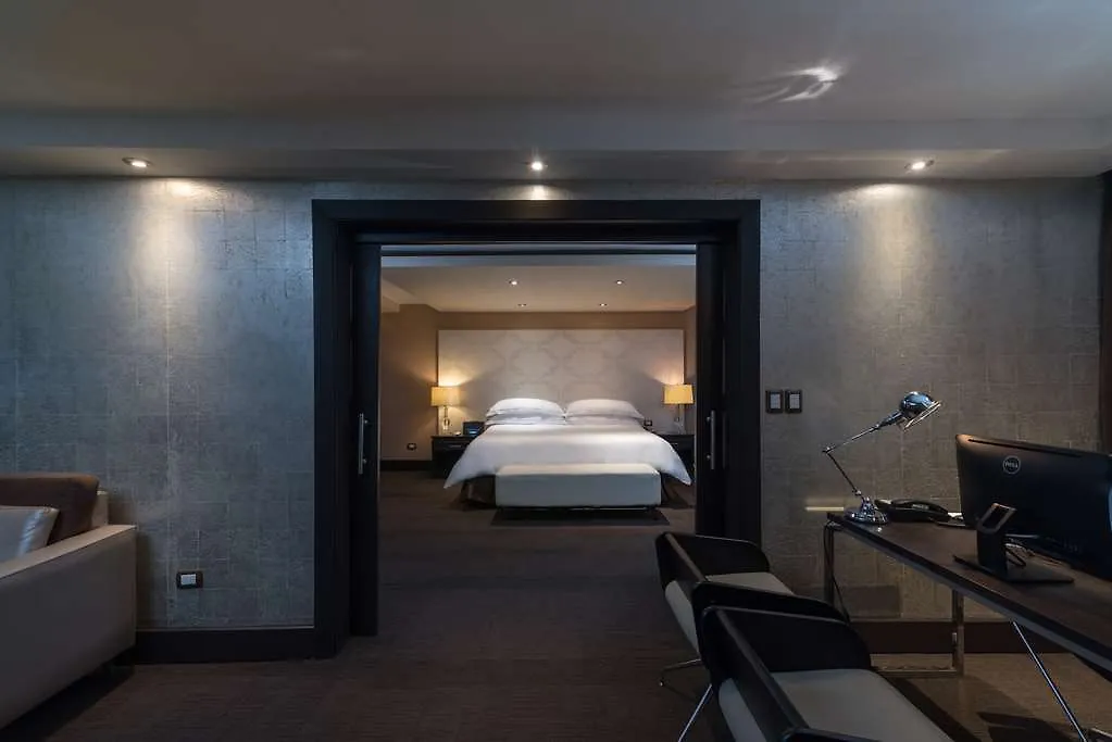 Hotel Barcelo Santo Domingo